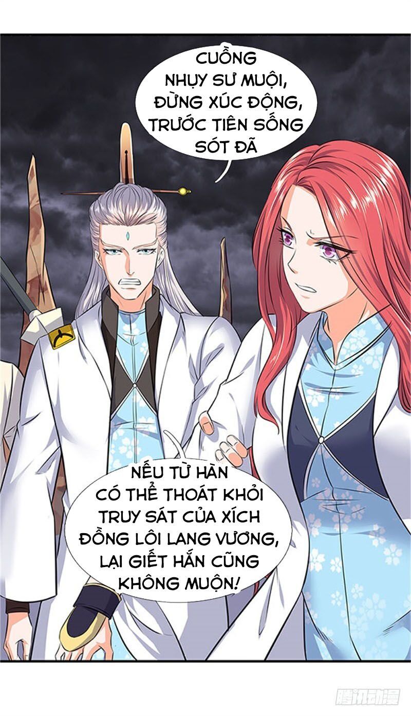 Vạn Cổ Thần Vương Chapter 97 - Trang 2