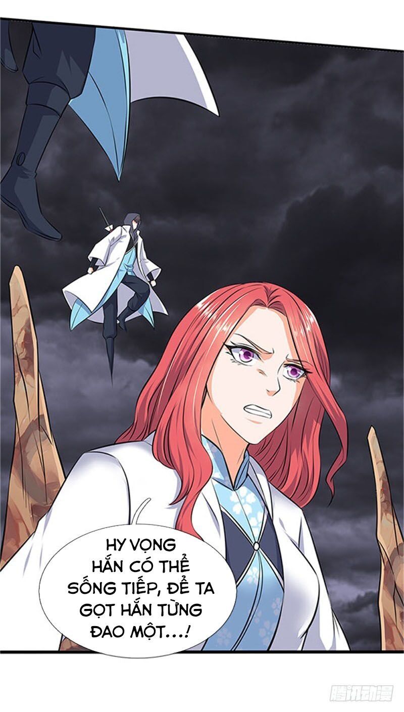 Vạn Cổ Thần Vương Chapter 97 - Trang 2