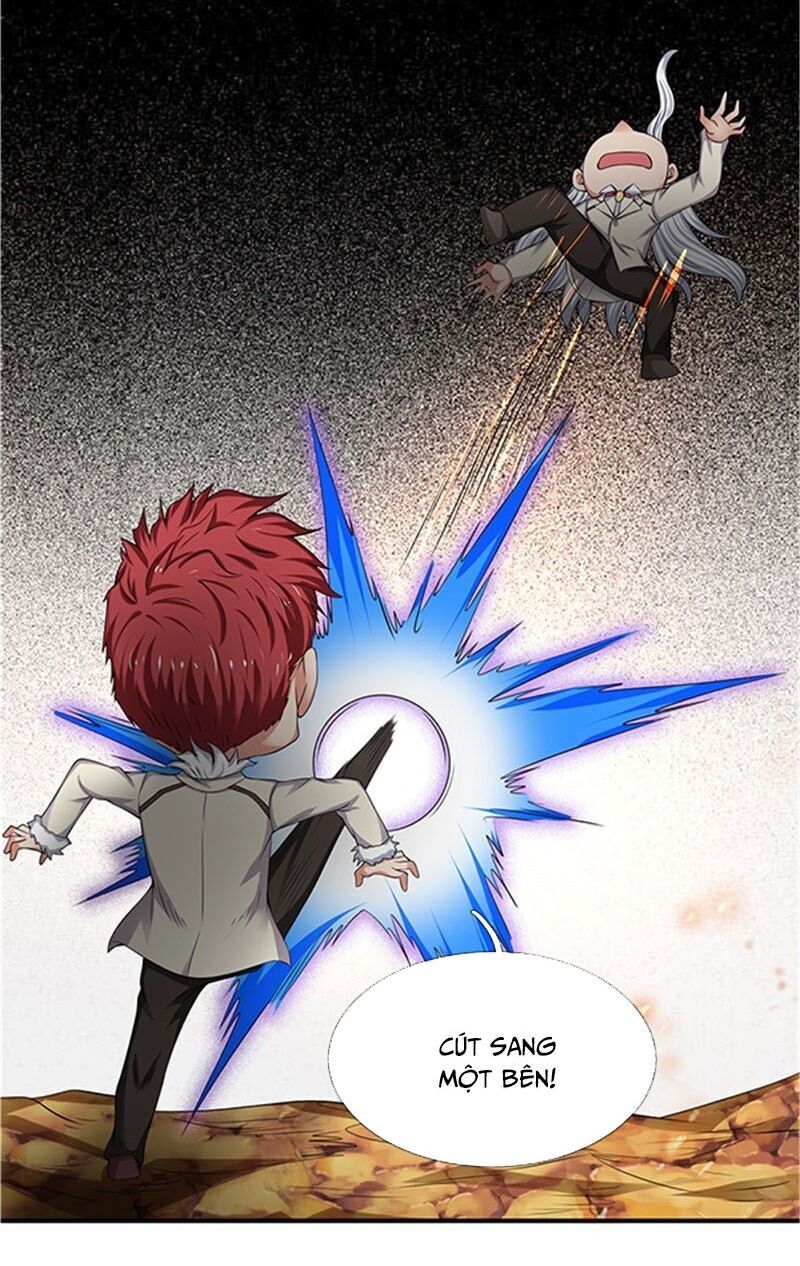 Vạn Cổ Thần Vương Chapter 98 - Trang 2