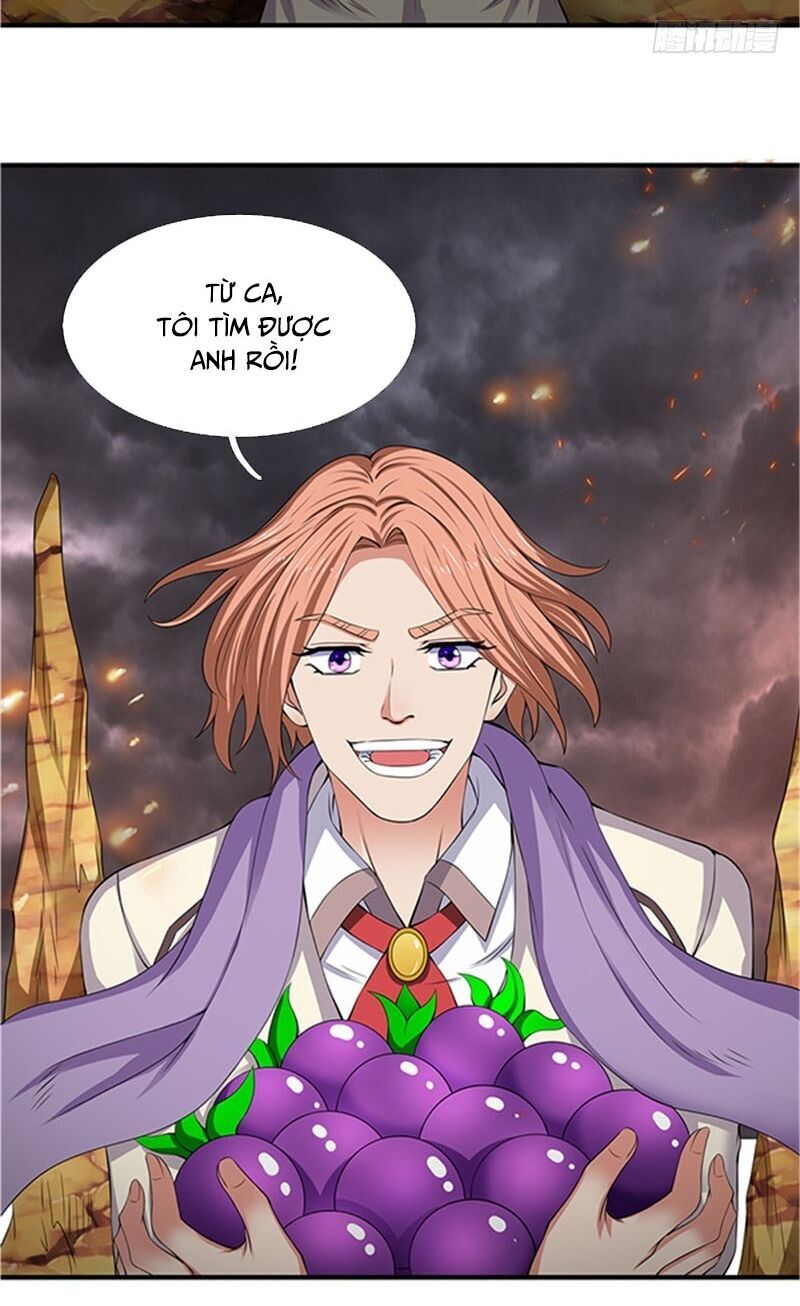 Vạn Cổ Thần Vương Chapter 98 - Trang 2