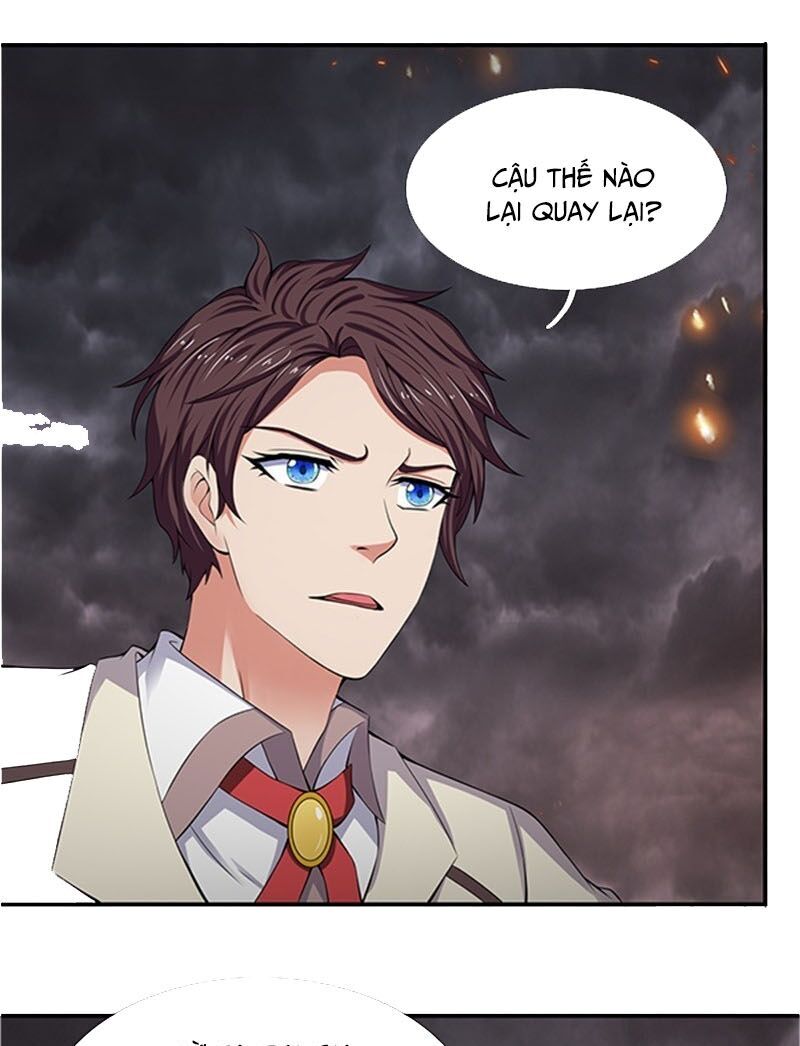 Vạn Cổ Thần Vương Chapter 98 - Trang 2