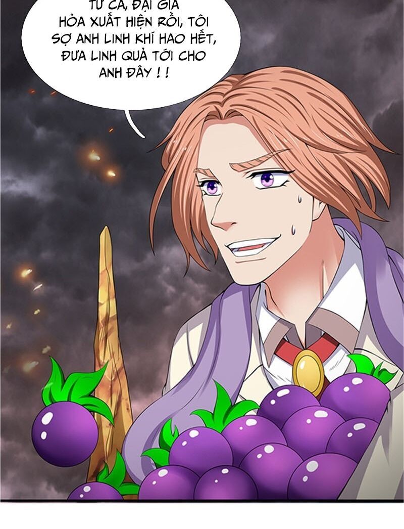 Vạn Cổ Thần Vương Chapter 98 - Trang 2