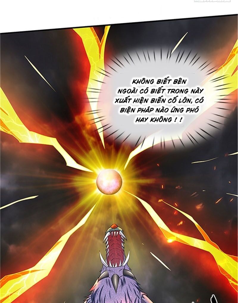 Vạn Cổ Thần Vương Chapter 98 - Trang 2