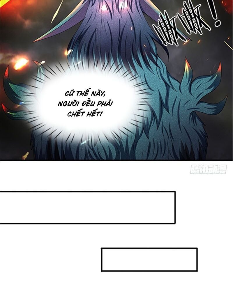 Vạn Cổ Thần Vương Chapter 98 - Trang 2