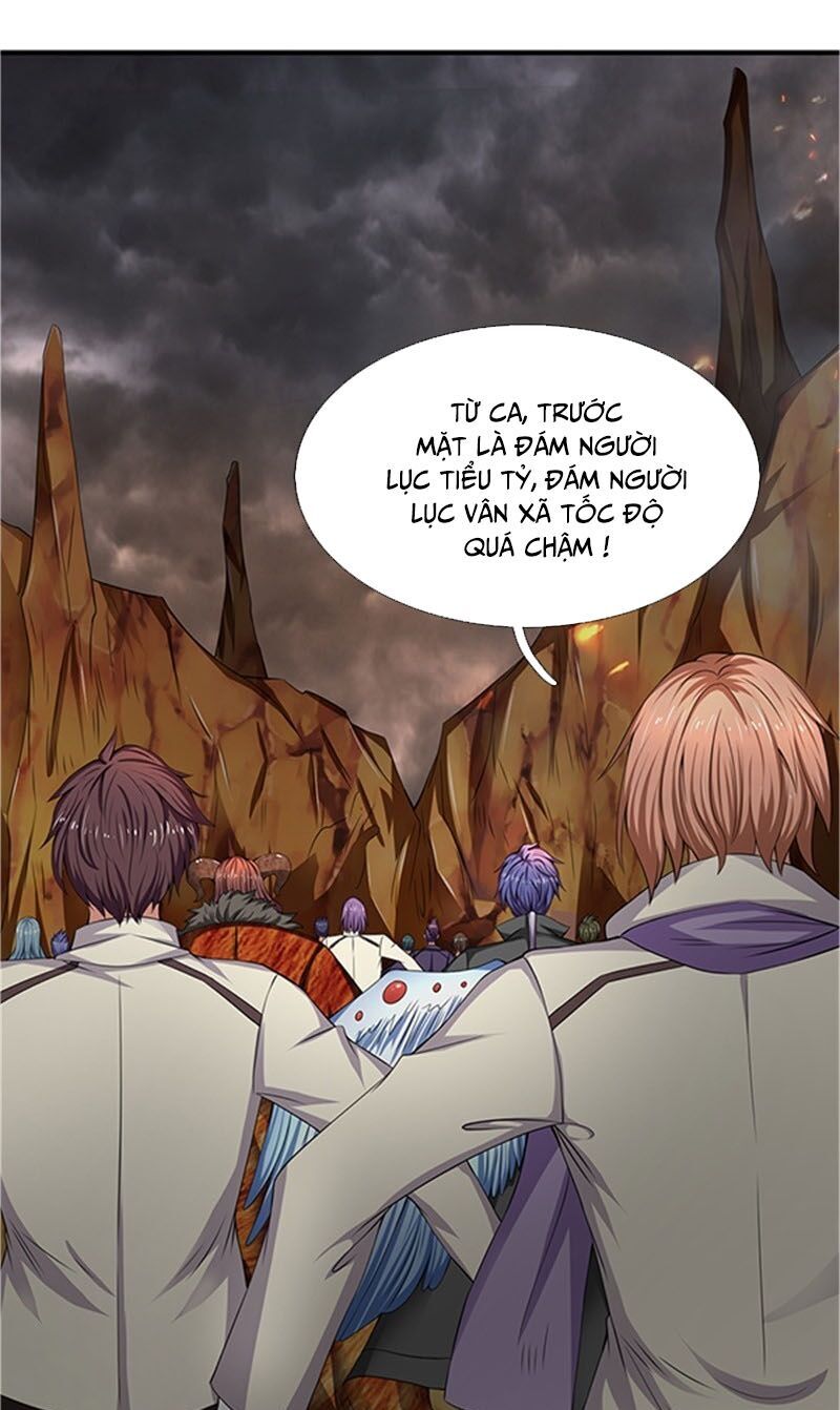 Vạn Cổ Thần Vương Chapter 98 - Trang 2