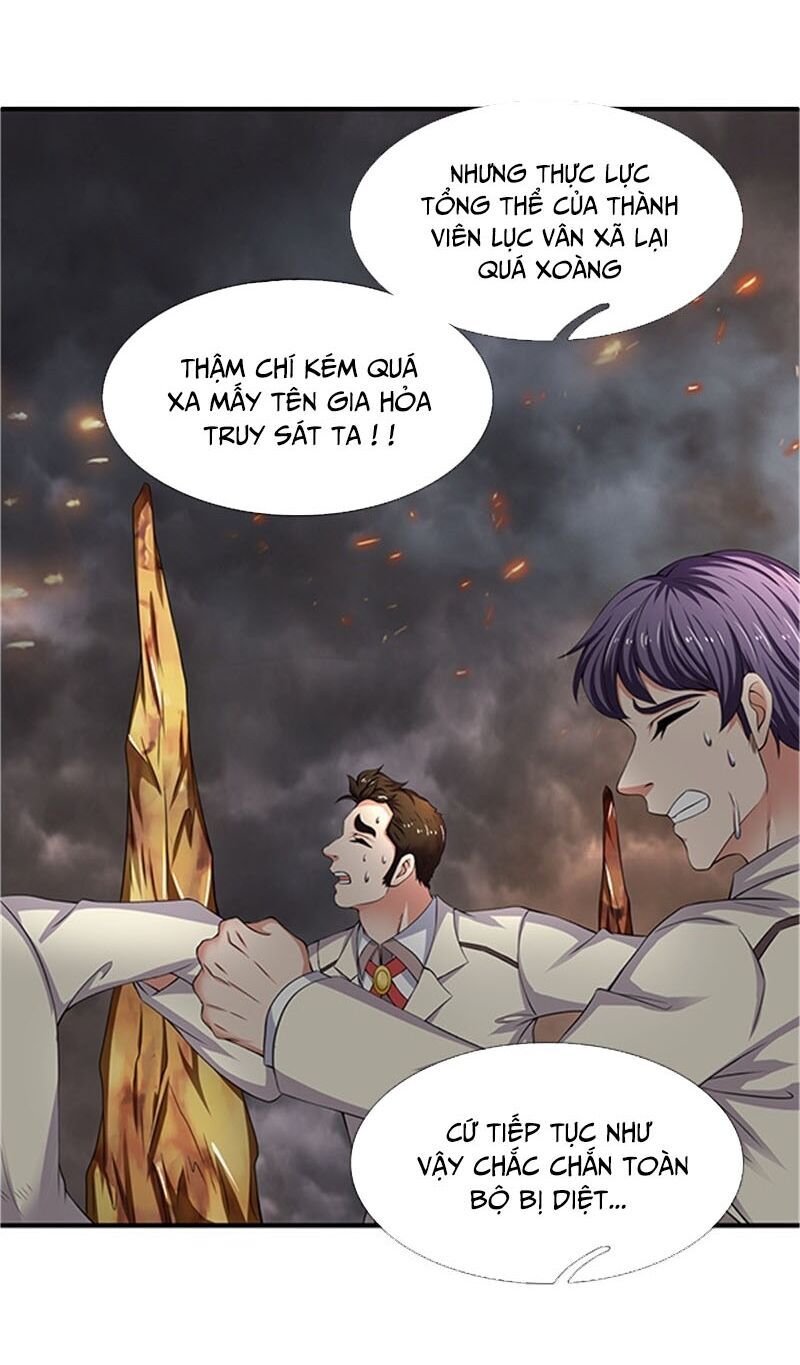 Vạn Cổ Thần Vương Chapter 98 - Trang 2