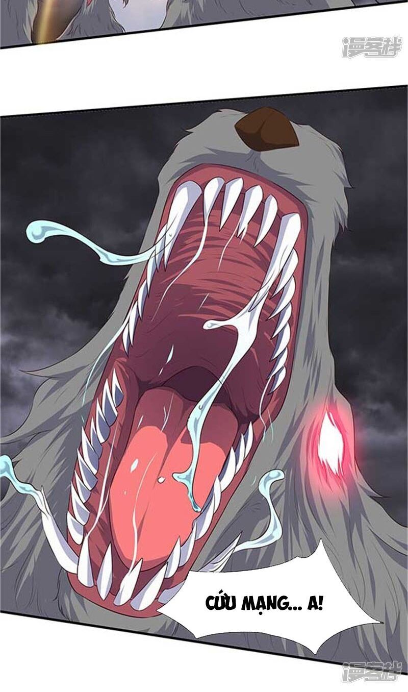 Vạn Cổ Thần Vương Chapter 99 - Trang 2