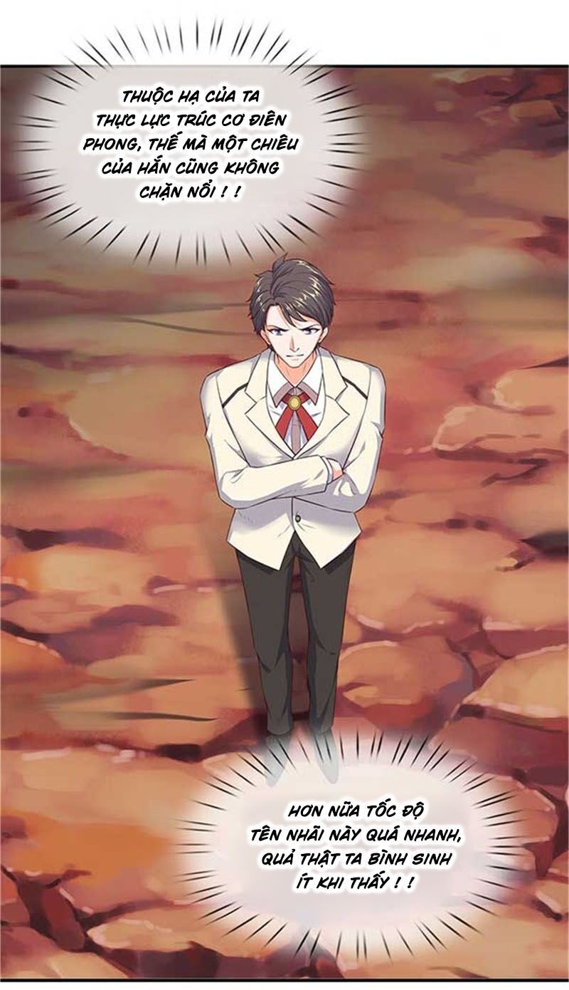 Vạn Cổ Thần Vương Chapter 99 - Trang 2