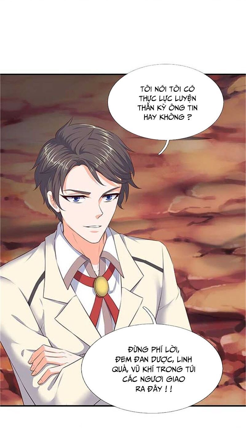 Vạn Cổ Thần Vương Chapter 99 - Trang 2