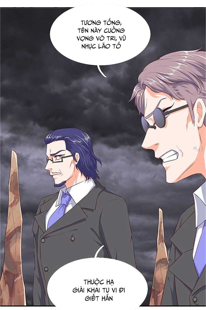 Vạn Cổ Thần Vương Chapter 99 - Trang 2