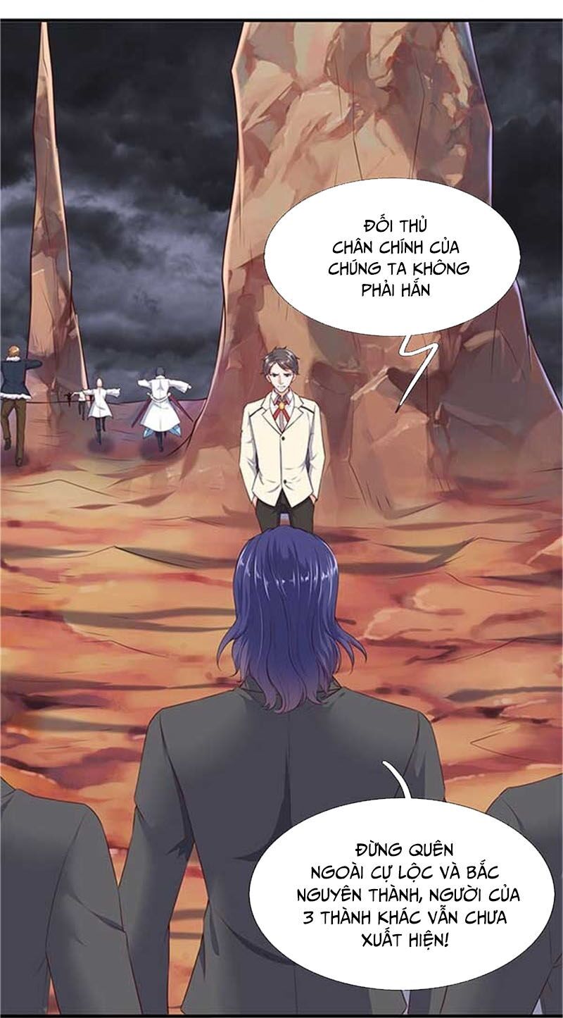Vạn Cổ Thần Vương Chapter 99 - Trang 2