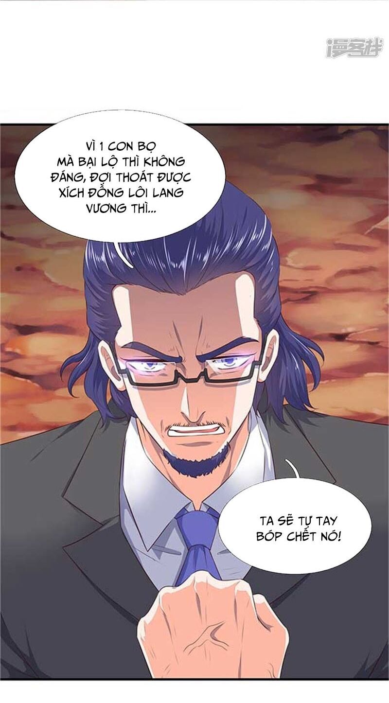 Vạn Cổ Thần Vương Chapter 99 - Trang 2