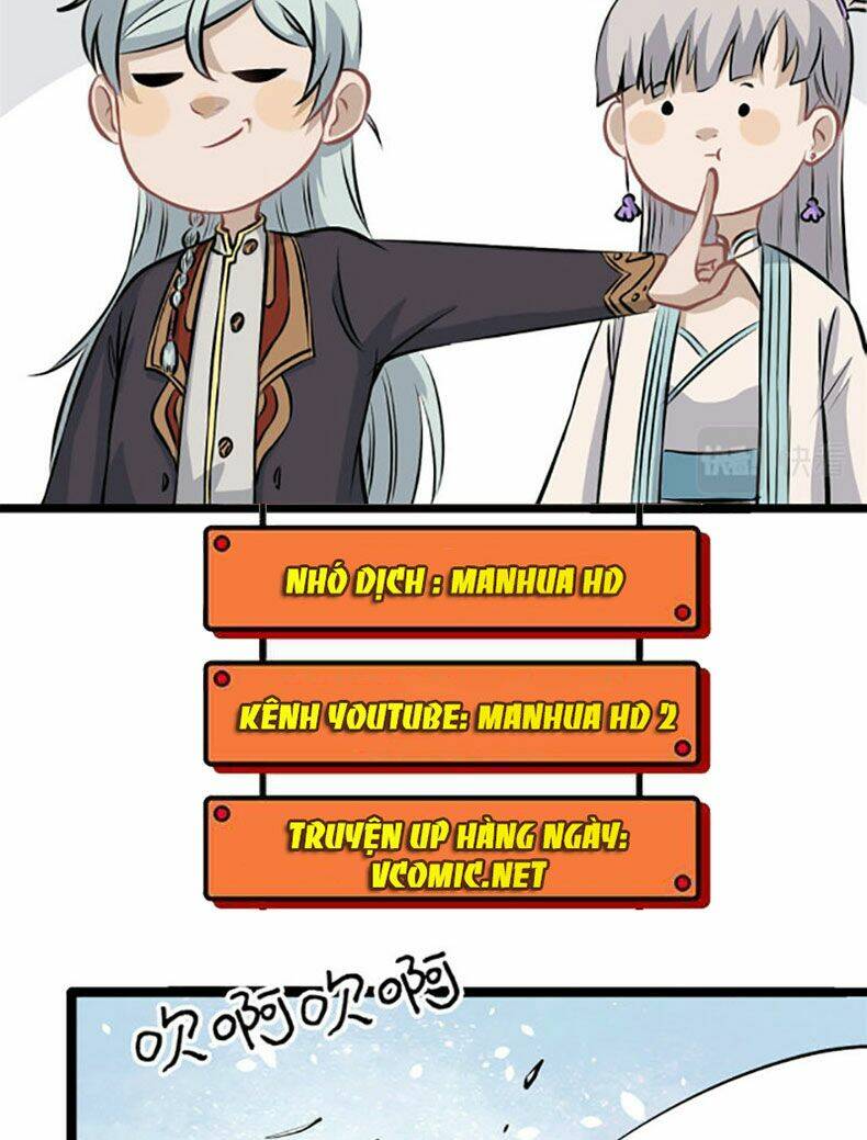 Vạn Cổ Tối Cường Tông Chapter 107 - Trang 2