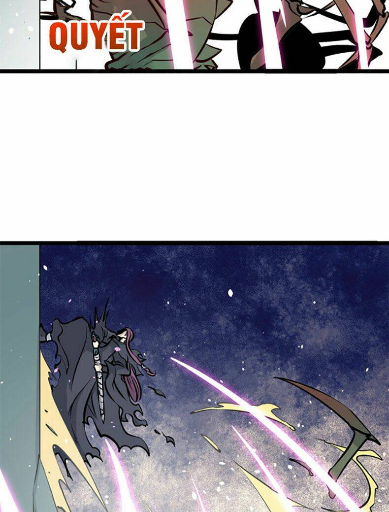 Vạn Cổ Tối Cường Tông Chapter 107 - Trang 2