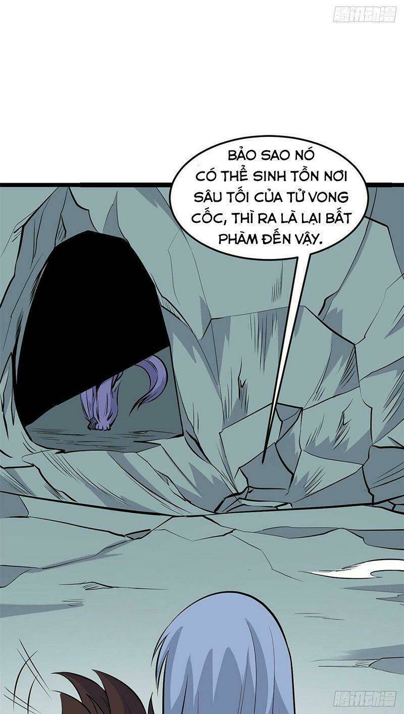 Vạn Cổ Tối Cường Tông Chapter 109 - Trang 2