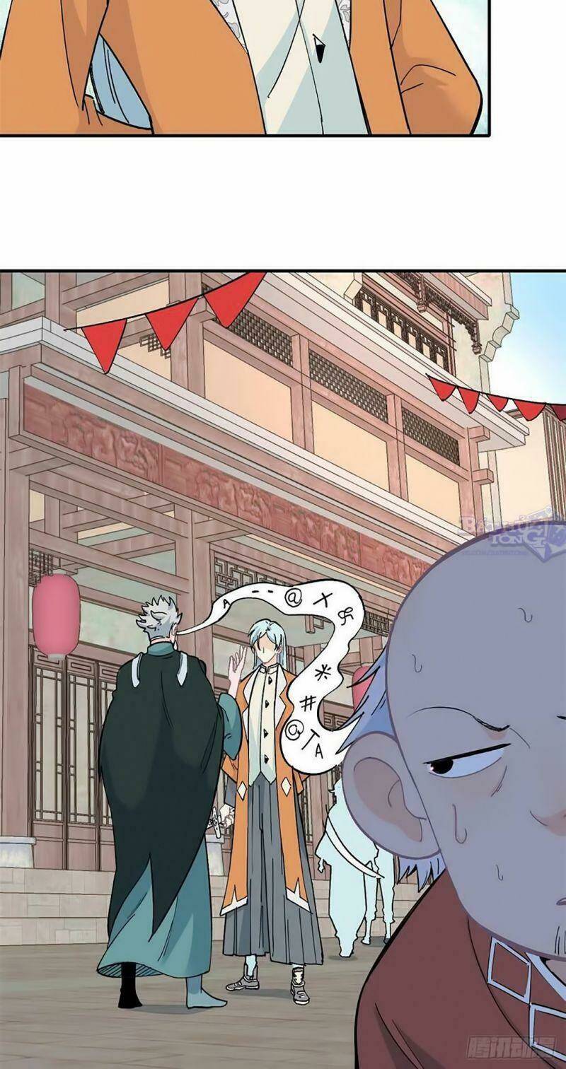 Vạn Cổ Tối Cường Tông Chapter 11 - Trang 2