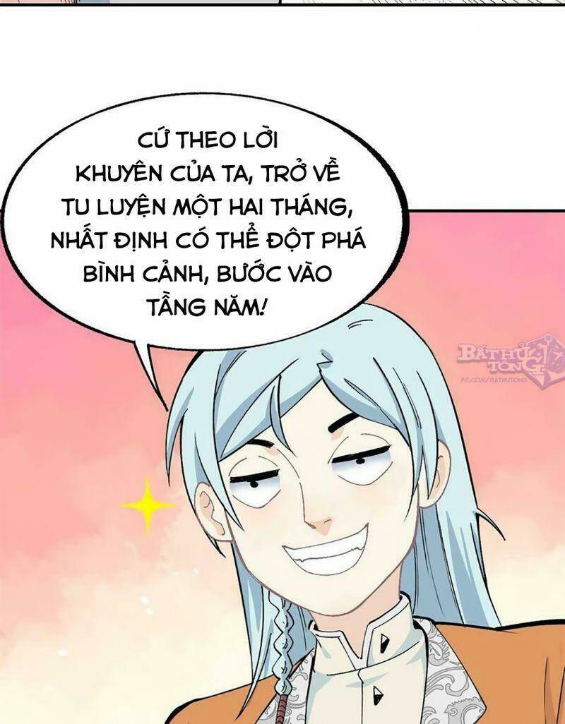 Vạn Cổ Tối Cường Tông Chapter 11 - Trang 2