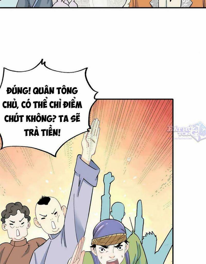 Vạn Cổ Tối Cường Tông Chapter 11 - Trang 2