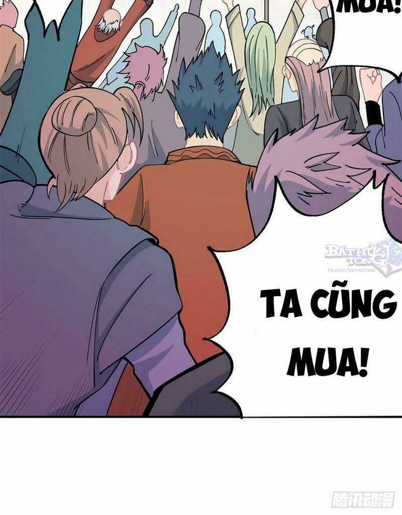 Vạn Cổ Tối Cường Tông Chapter 11 - Trang 2