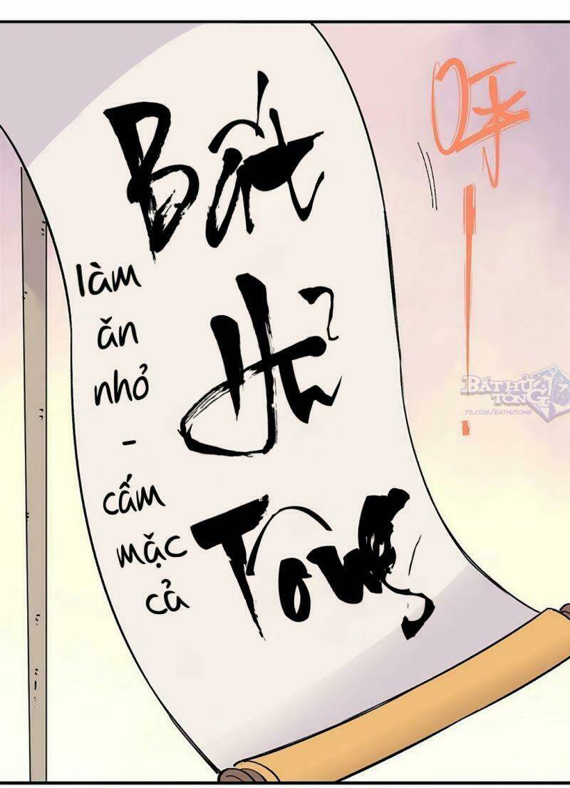 Vạn Cổ Tối Cường Tông Chapter 11 - Trang 2