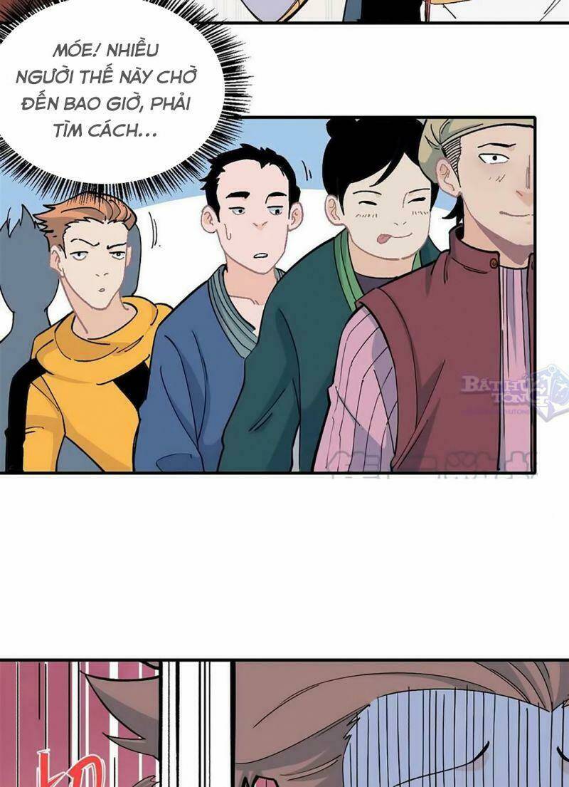 Vạn Cổ Tối Cường Tông Chapter 11 - Trang 2