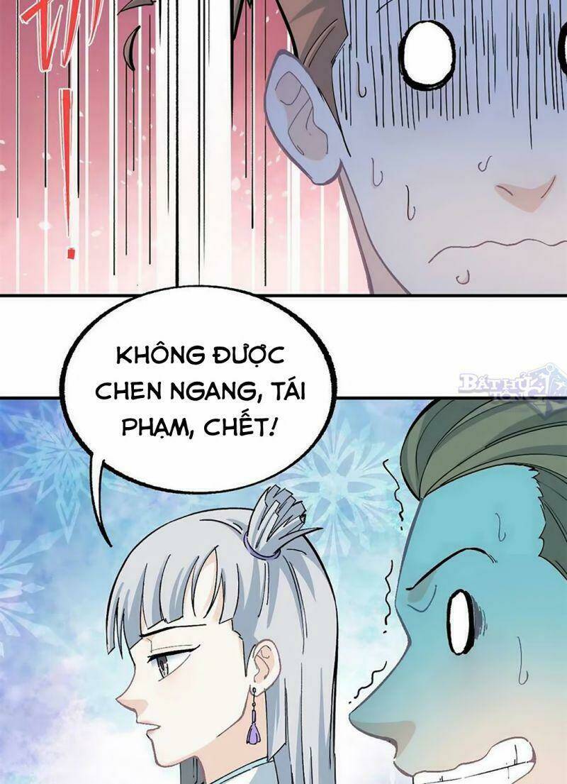 Vạn Cổ Tối Cường Tông Chapter 11 - Trang 2