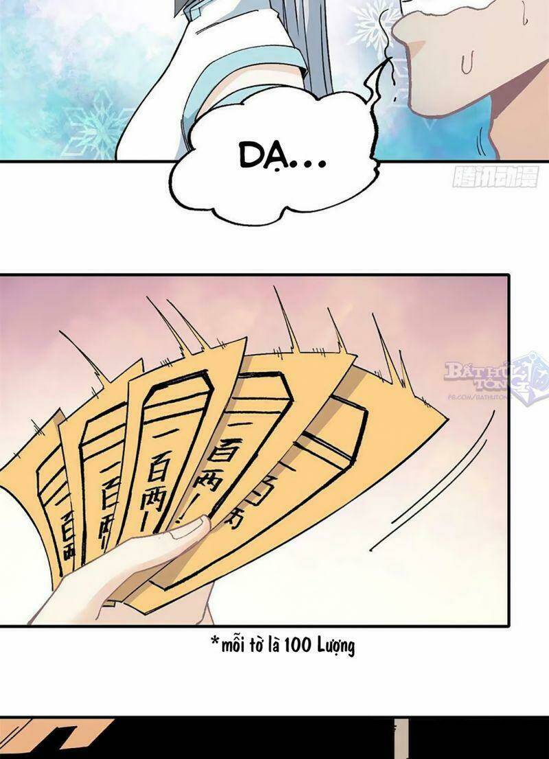 Vạn Cổ Tối Cường Tông Chapter 11 - Trang 2