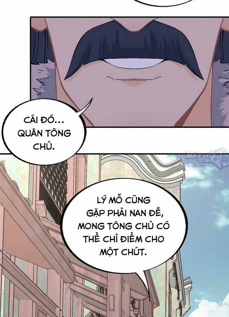 Vạn Cổ Tối Cường Tông Chapter 11 - Trang 2