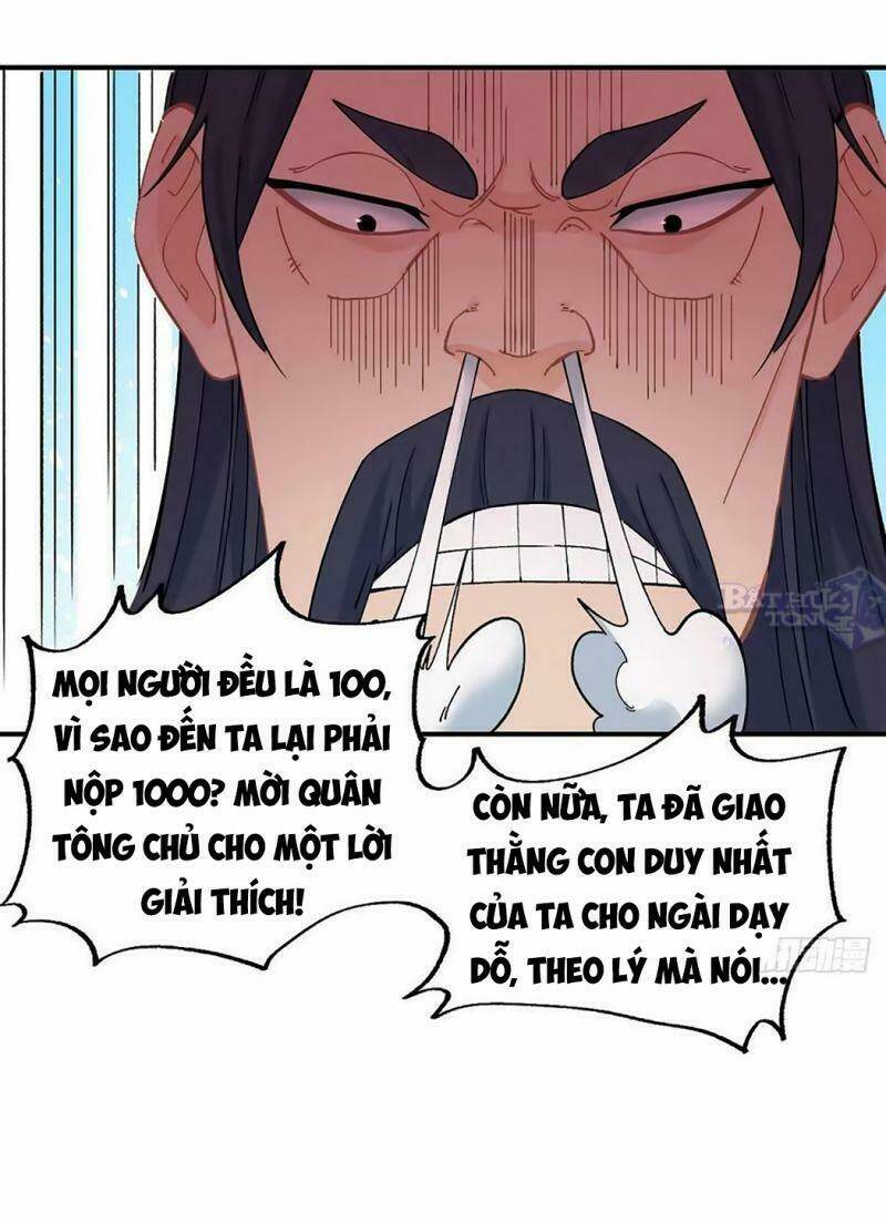 Vạn Cổ Tối Cường Tông Chapter 11 - Trang 2