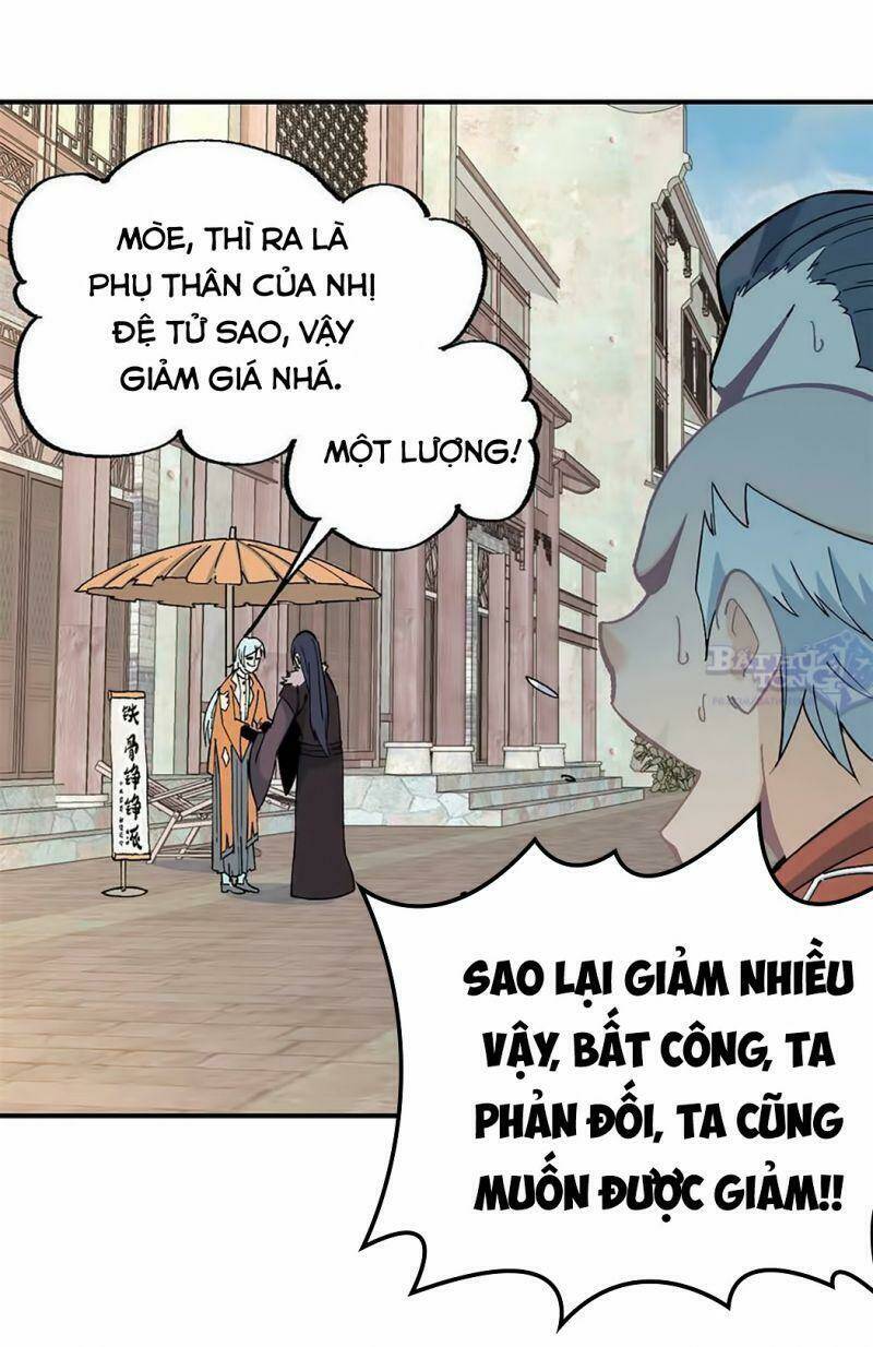Vạn Cổ Tối Cường Tông Chapter 11 - Trang 2