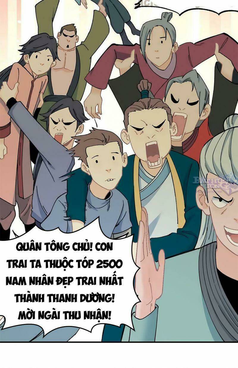 Vạn Cổ Tối Cường Tông Chapter 11 - Trang 2