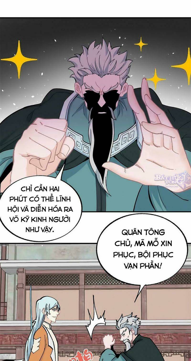 Vạn Cổ Tối Cường Tông Chapter 11 - Trang 2