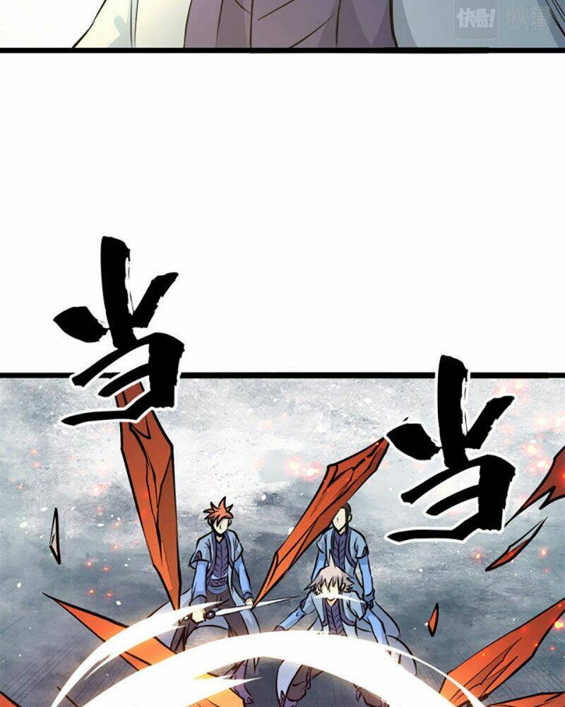 Vạn Cổ Tối Cường Tông Chapter 112 - Trang 2