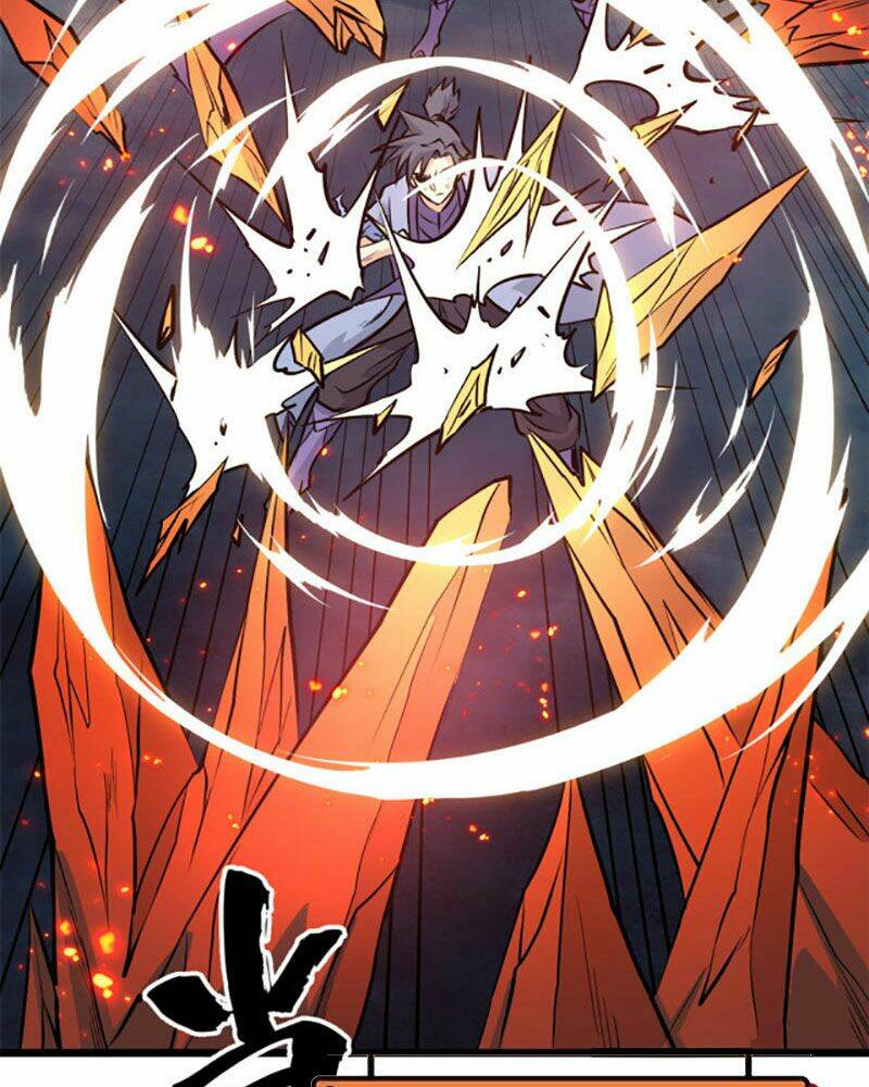 Vạn Cổ Tối Cường Tông Chapter 112 - Trang 2