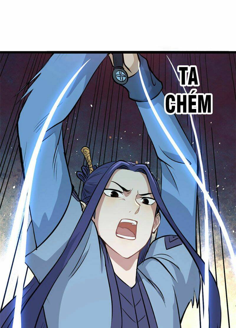 Vạn Cổ Tối Cường Tông Chapter 112 - Trang 2