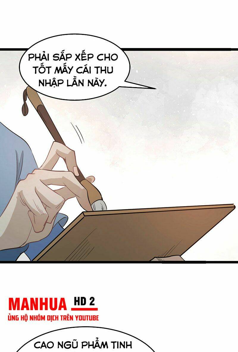 Vạn Cổ Tối Cường Tông Chapter 114 - Trang 2