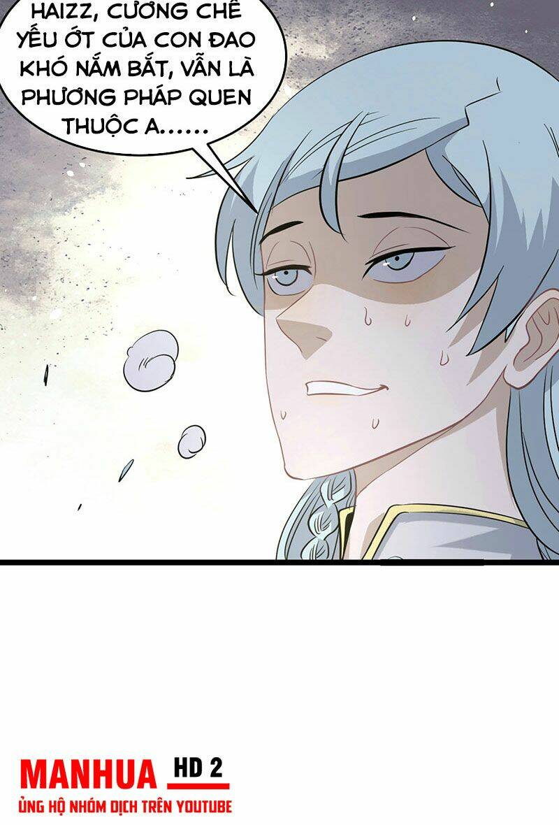 Vạn Cổ Tối Cường Tông Chapter 114 - Trang 2