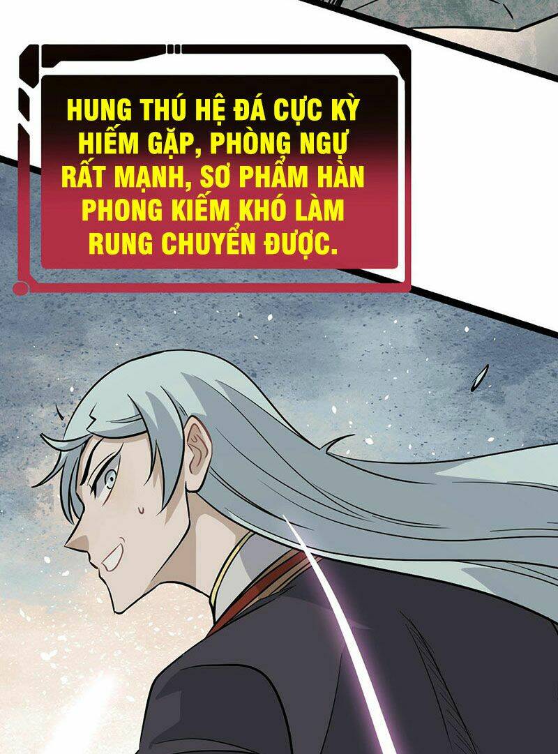 Vạn Cổ Tối Cường Tông Chapter 115 - Trang 2