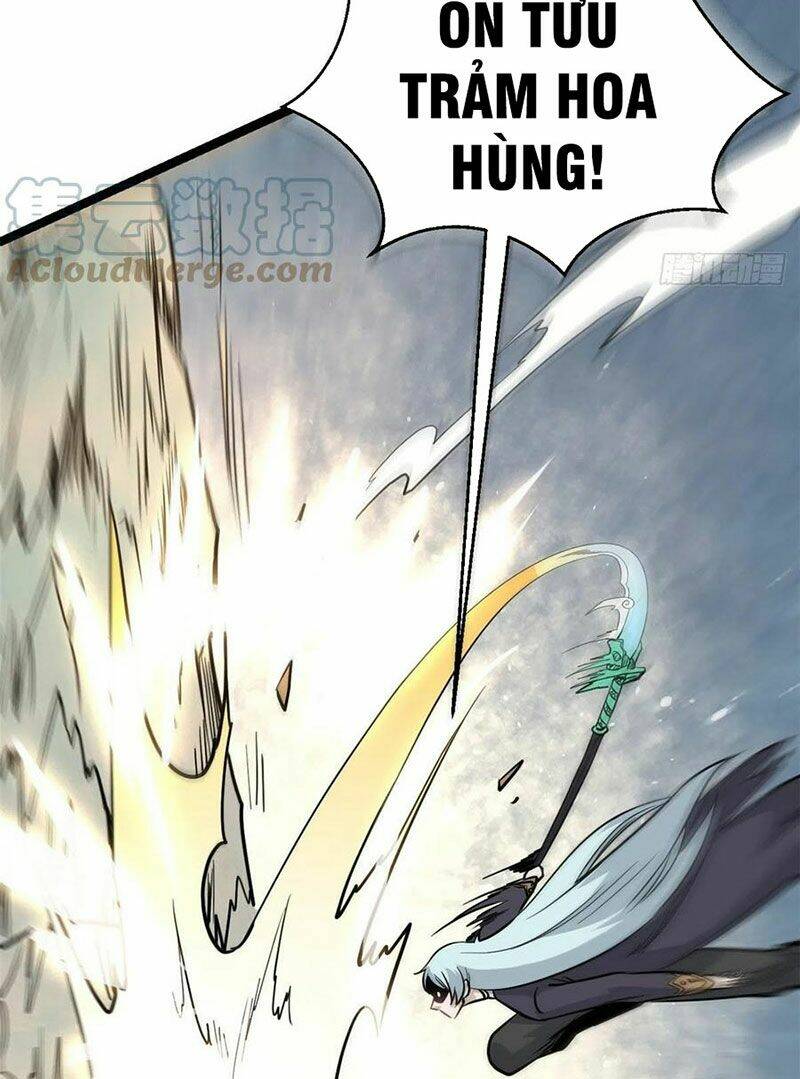 Vạn Cổ Tối Cường Tông Chapter 116 - Trang 2