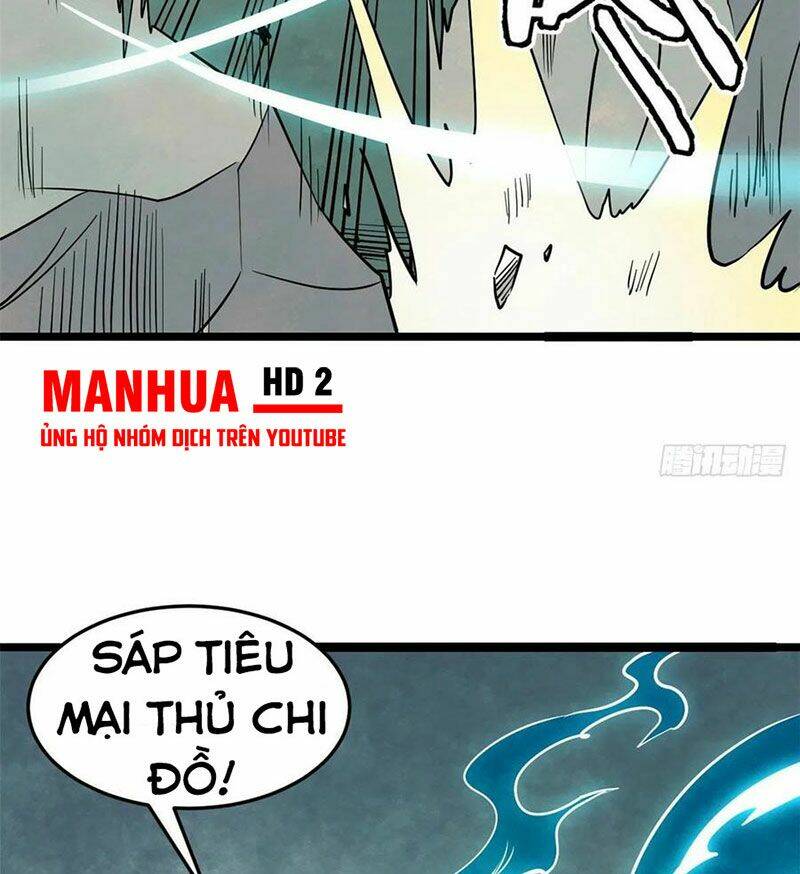 Vạn Cổ Tối Cường Tông Chapter 117 - Trang 2