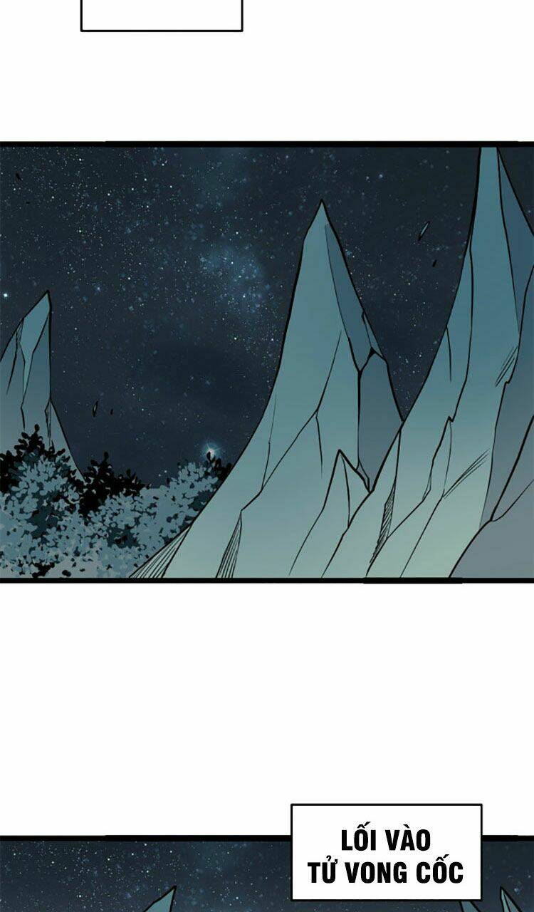 Vạn Cổ Tối Cường Tông Chapter 119 - Trang 2