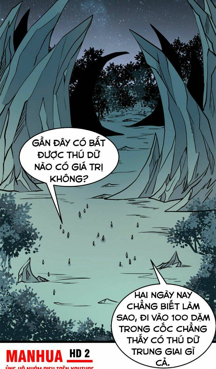 Vạn Cổ Tối Cường Tông Chapter 119 - Trang 2