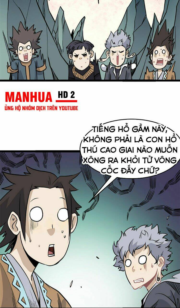 Vạn Cổ Tối Cường Tông Chapter 119 - Trang 2