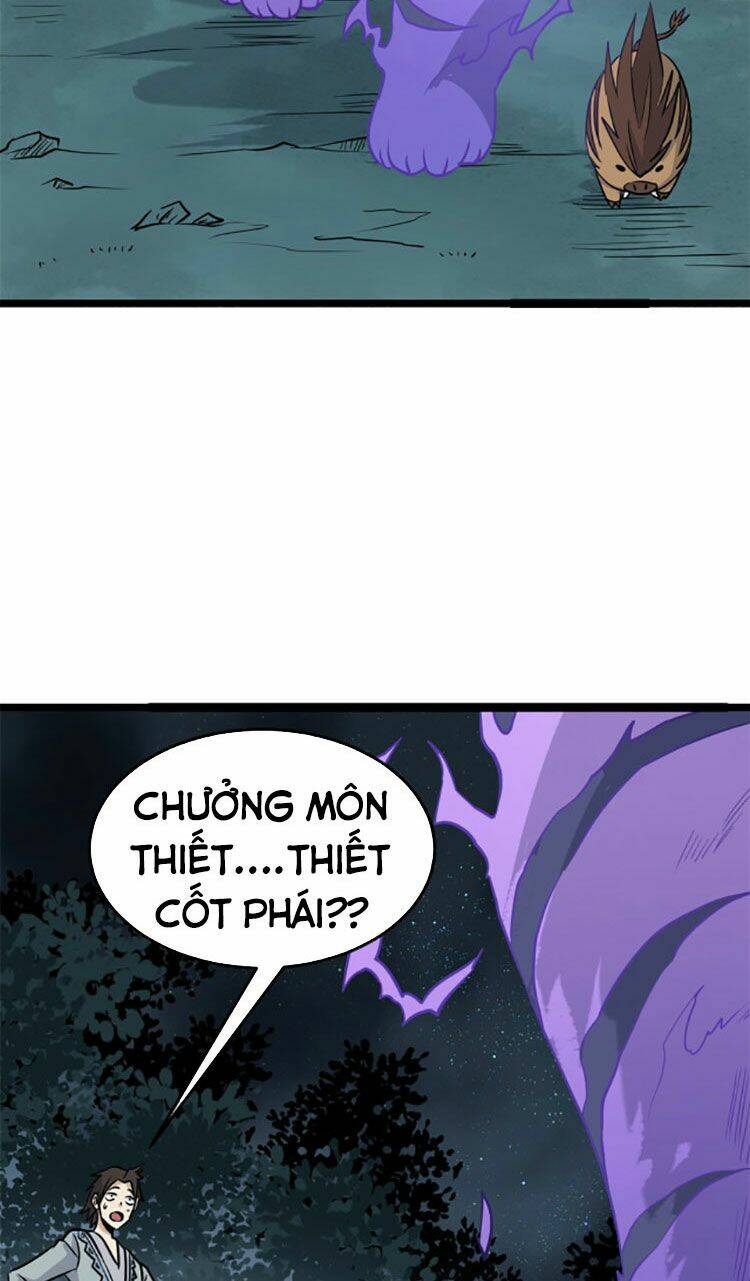 Vạn Cổ Tối Cường Tông Chapter 119 - Trang 2