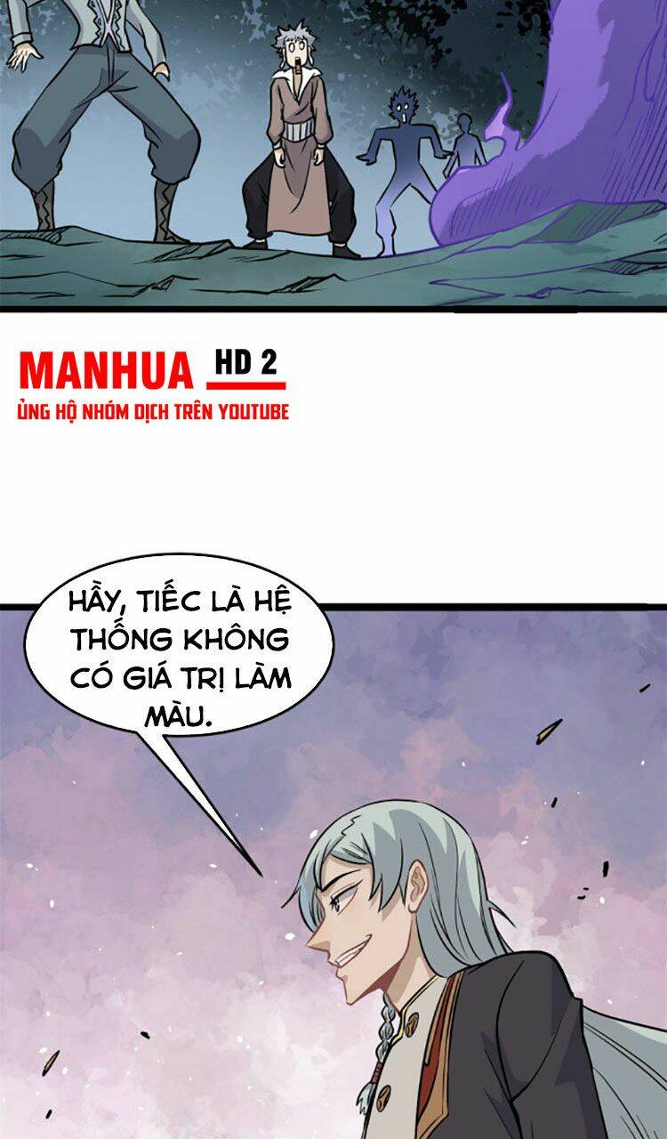 Vạn Cổ Tối Cường Tông Chapter 119 - Trang 2