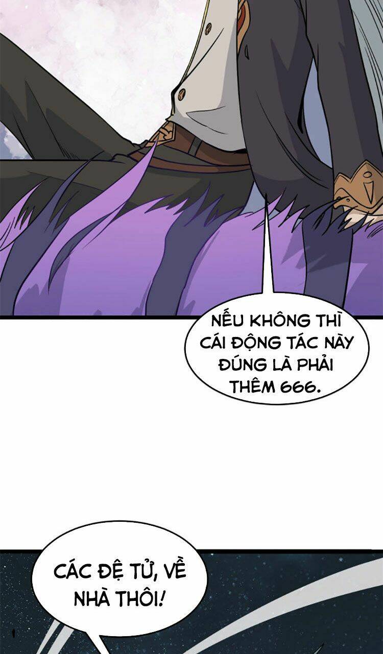 Vạn Cổ Tối Cường Tông Chapter 119 - Trang 2