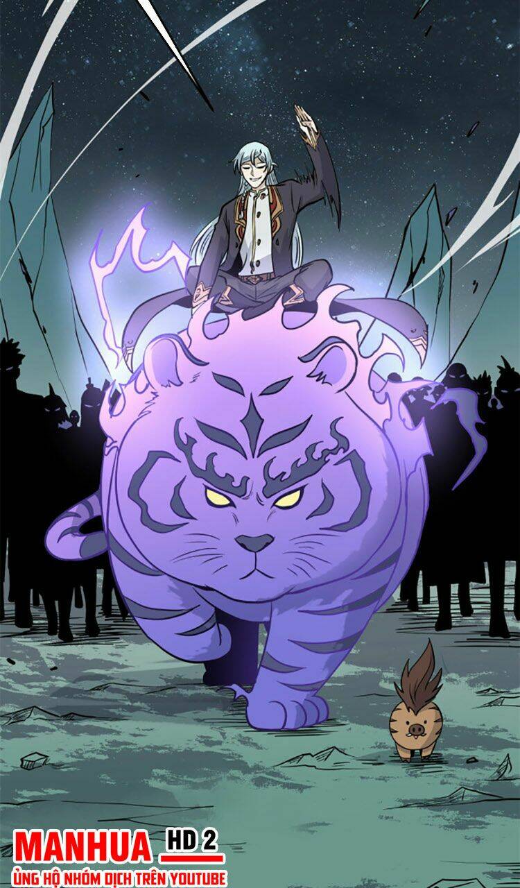 Vạn Cổ Tối Cường Tông Chapter 119 - Trang 2