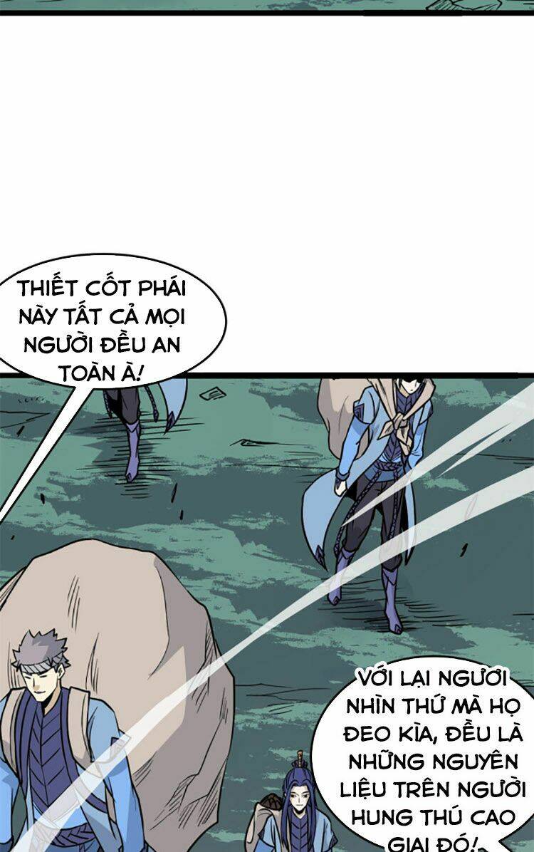 Vạn Cổ Tối Cường Tông Chapter 119 - Trang 2