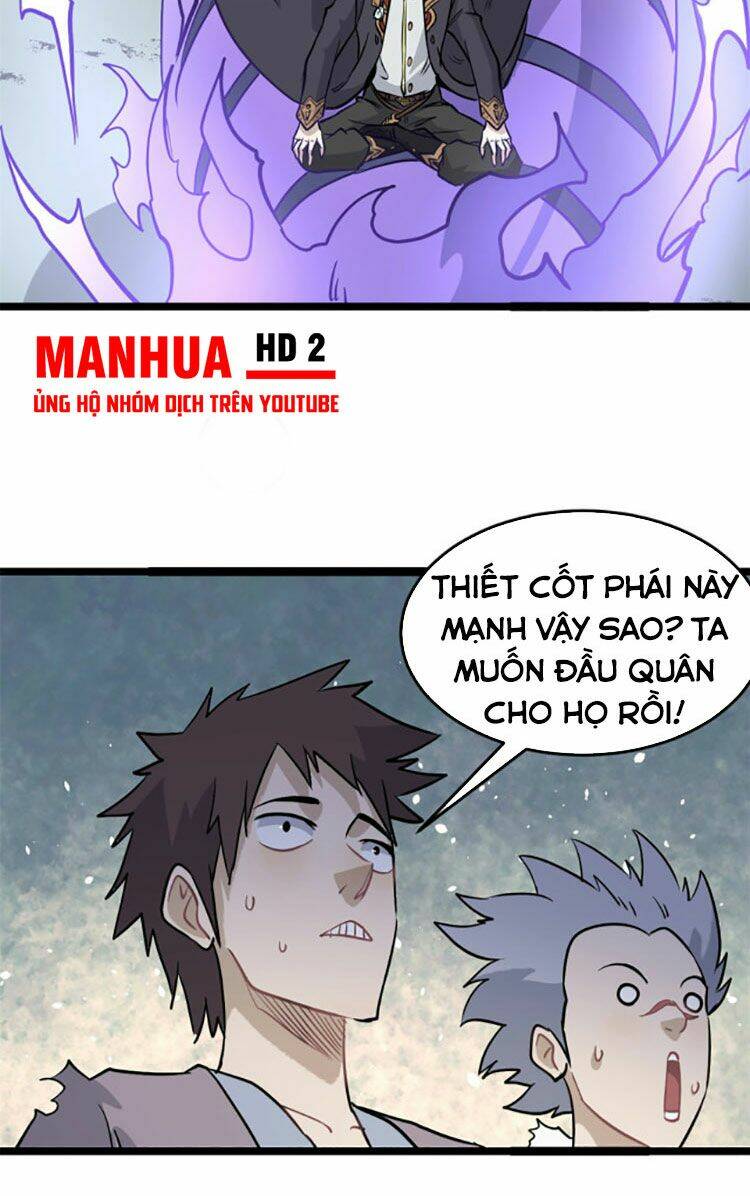 Vạn Cổ Tối Cường Tông Chapter 119 - Trang 2
