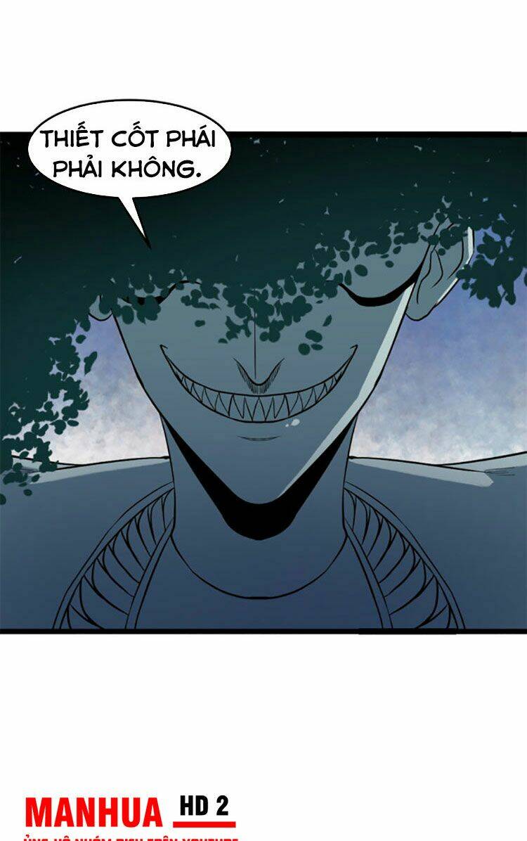 Vạn Cổ Tối Cường Tông Chapter 119 - Trang 2